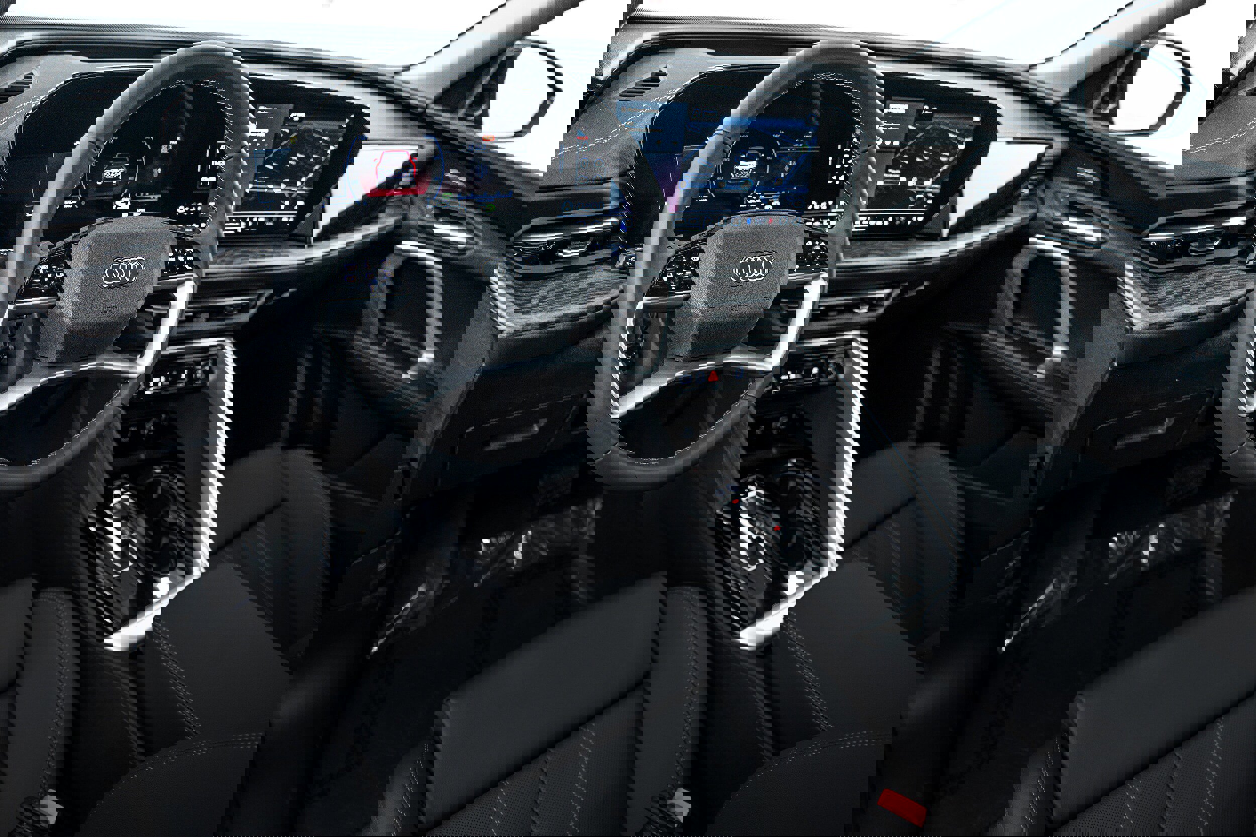 New 2025 Audi Q5 Premium Plus image 9