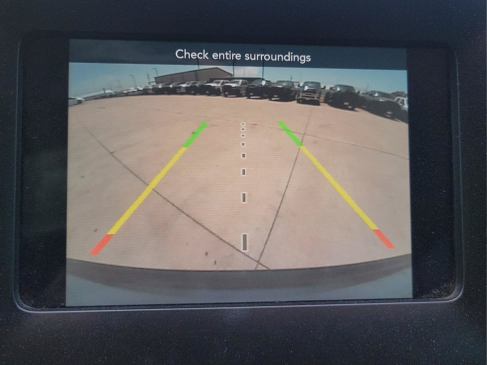 Used 2020 Jeep Cherokee Latitude Plus FWD image 14