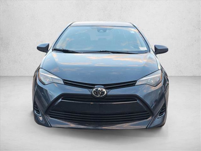 Used 2018 Toyota Corolla LE image 2