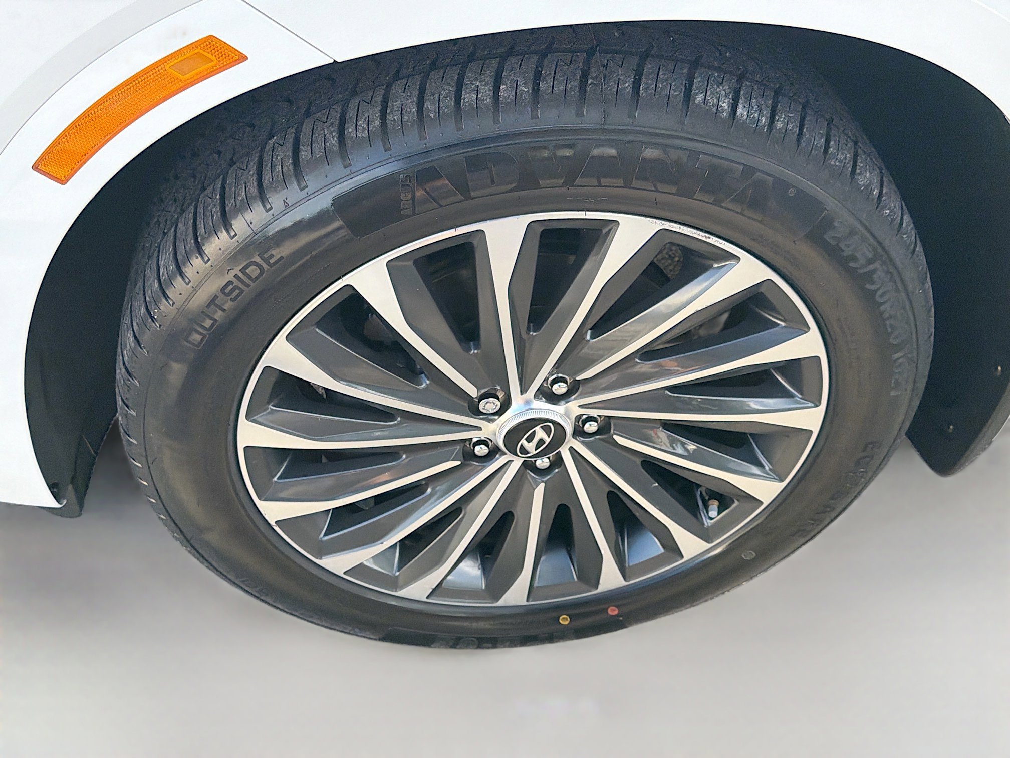 Used 2023 Hyundai Palisade Calligraphy w/ Cargo Package image 34