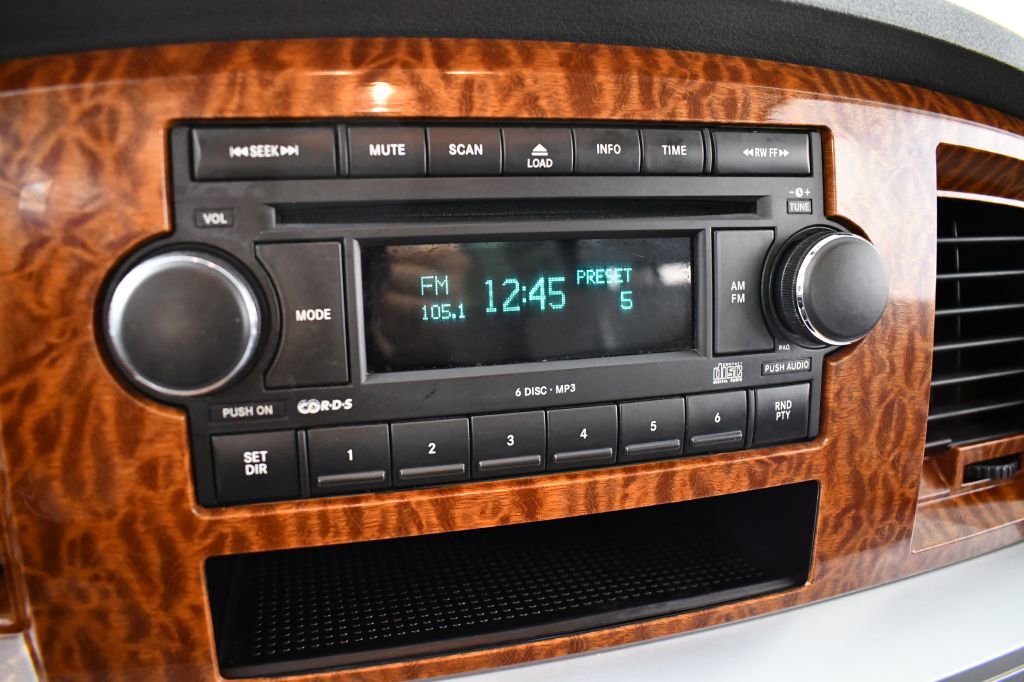 Used 2007 Dodge Ram 3500 Truck Laramie image 29