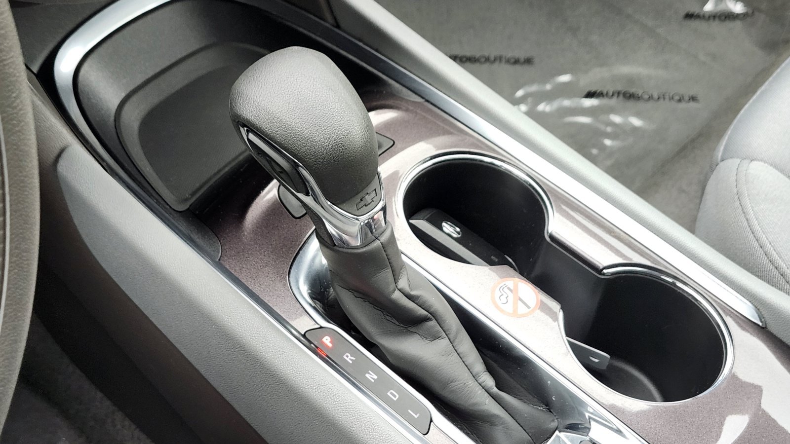 Used 2025 Chevrolet Malibu LT FWD image 29