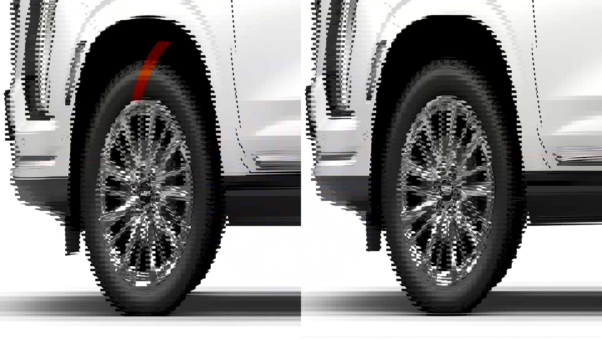 New 2026 Cadillac Escalade ESV Luxury w/ Touring Package image 7