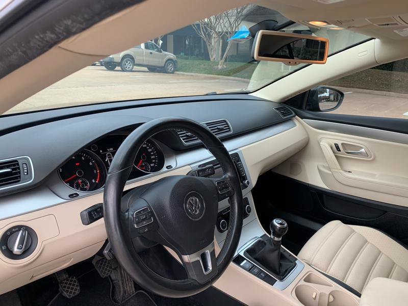 Used 2012 Volkswagen CC Sport FWD image 17