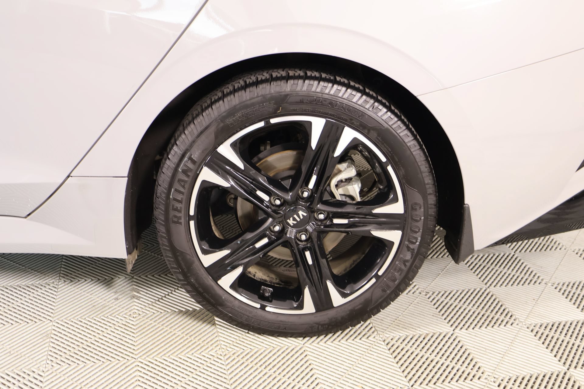 Used 2021 Kia K5 GT-Line AWD/4WD image 20