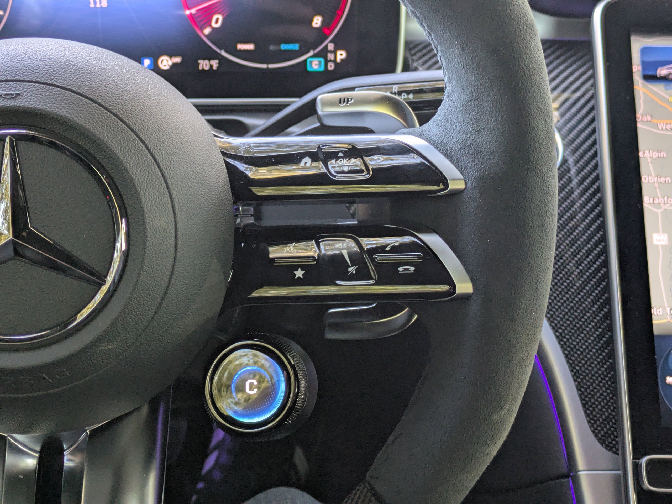 New 2026 Mercedes-Benz CLE 53 AMG 4MATIC Coupe image 19