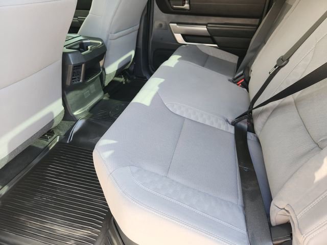 Used 2023 Toyota Tundra SR5 image 29