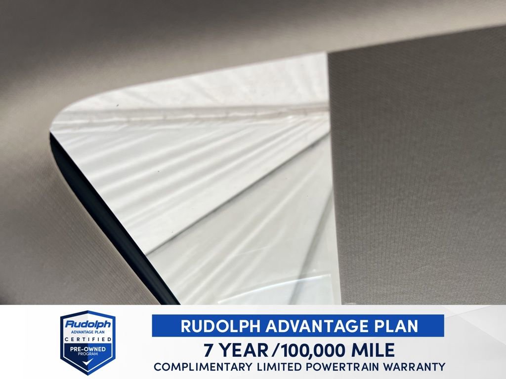 Used 2021 Jeep Grand Cherokee Limited image 24