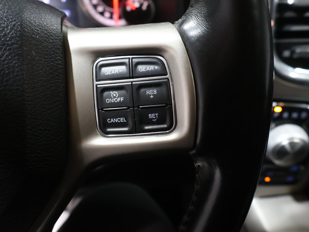 Used 2015 RAM 1500 Laramie w/ Convenience Group AWD/4WD image 41