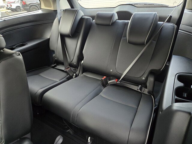 New 2026 Honda Odyssey Elite image 7