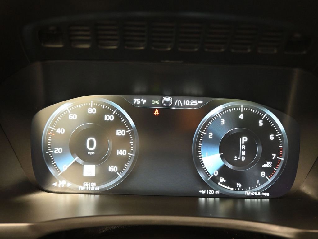Used 2021 Volvo XC90 T6 Inscription AWD/4WD image 16