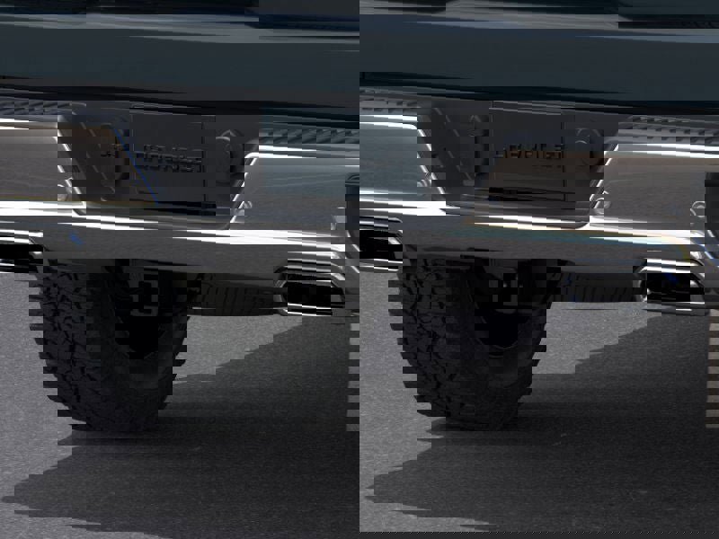 New 2026 Chevrolet Silverado 1500 LT w/ All Star Edition Plus image 25