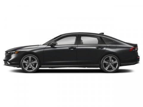 New 2026 Honda Accord SE image 5