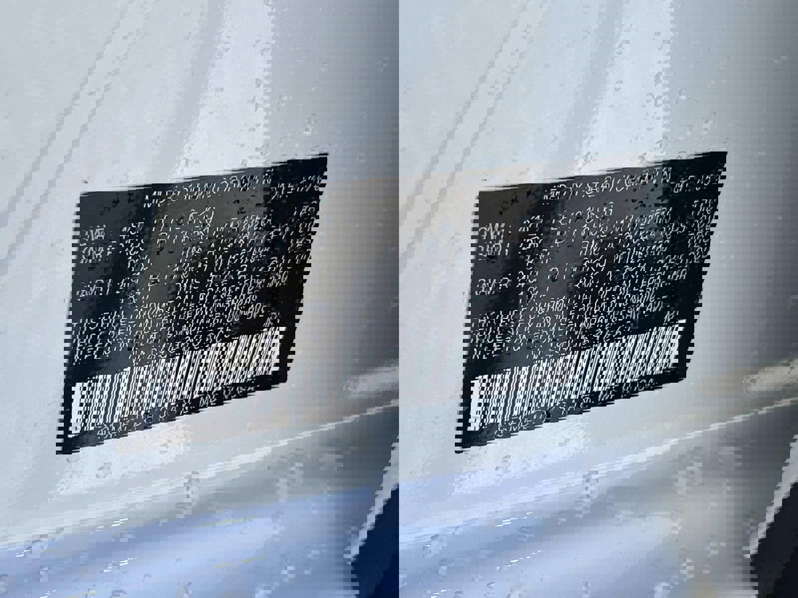 Used 2025 Subaru Crosstrek 2.5i Sport w/ Popular Package #4A image 35