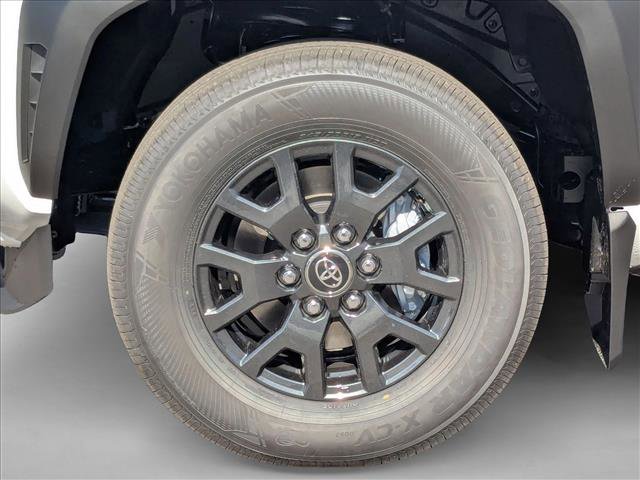 New 2025 Toyota 4Runner SR5 image 10