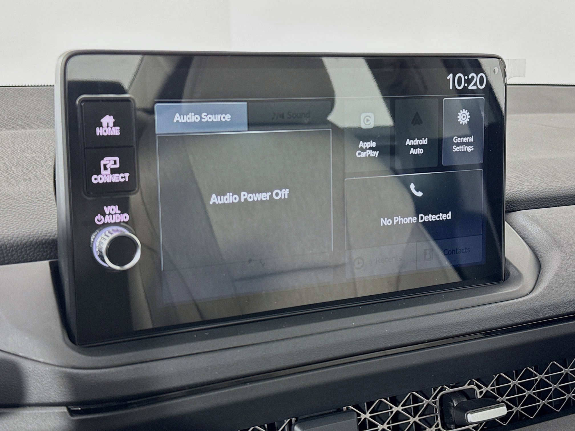 New 2026 Honda Accord SE image 14