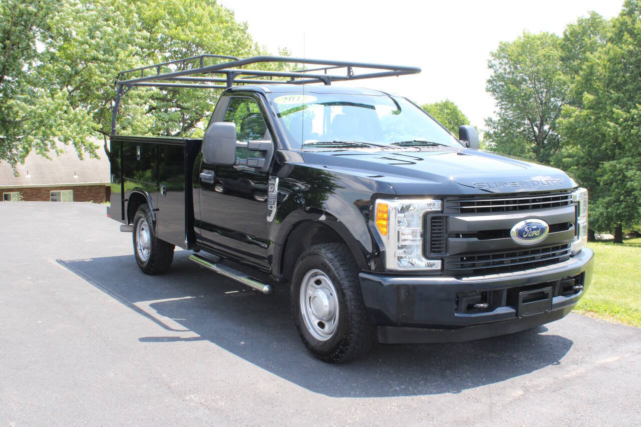 Used 2017 Ford F250 XL
