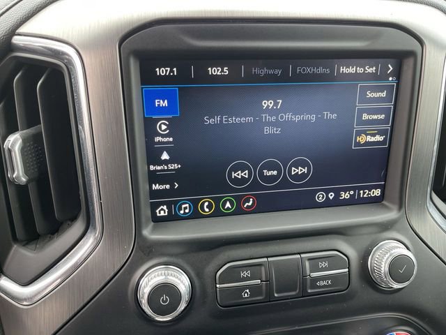 Used 2021 GMC Sierra 1500 Denali w/ Denali Ultimate Package image 16