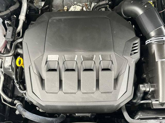 Certified 2024 Audi Q3 2.0T Premium w/ Convenience Package AWD/4WD image 28