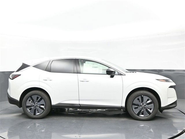 New 2025 Nissan Murano SL w/ Cargo Package image 7