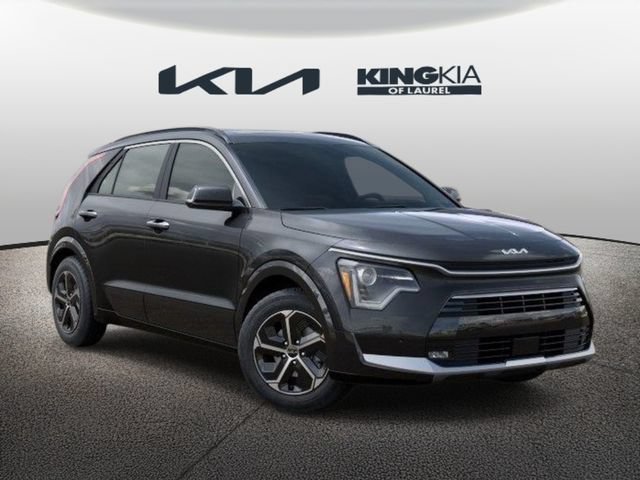 New 2026 Kia Niro FWD image 9
