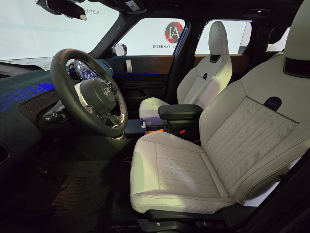 New 2026 MINI Cooper Countryman S AWD/4WD image 11