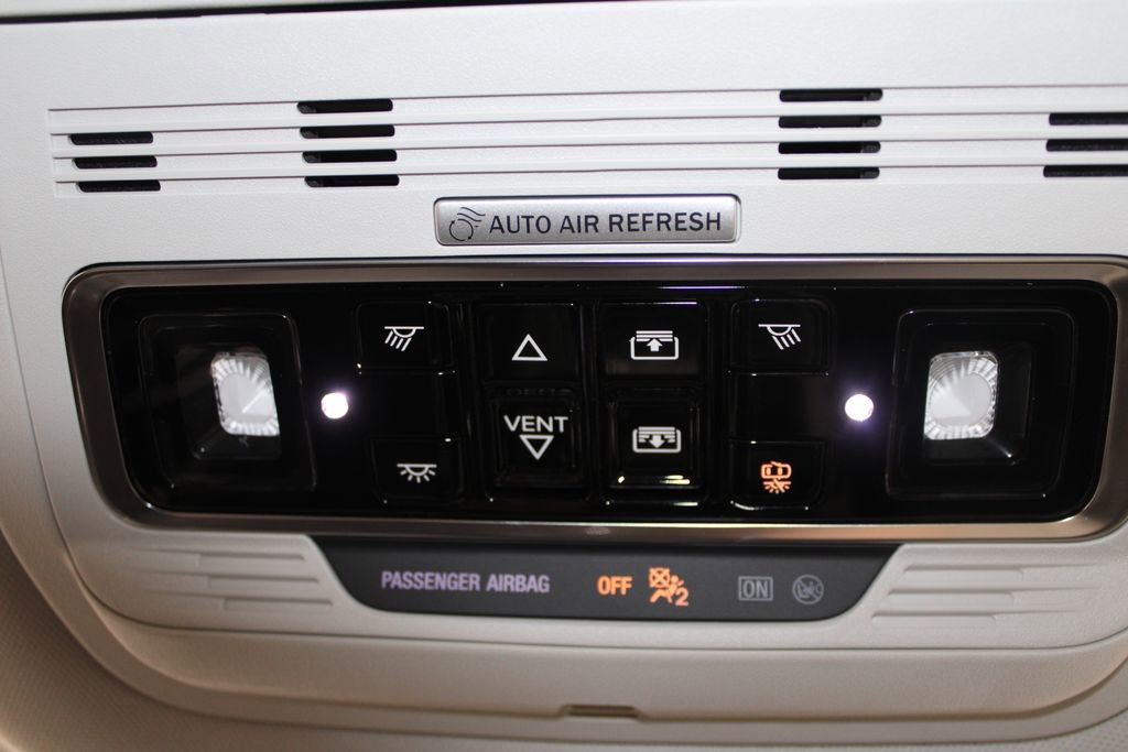 New 2026 Lincoln Nautilus Premier w/ Equipment Group 102A image 56