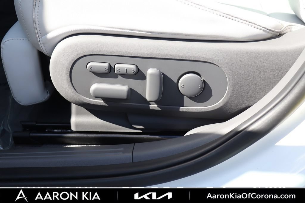 Used 2024 Hyundai Ioniq 5 Limited RWD image 19