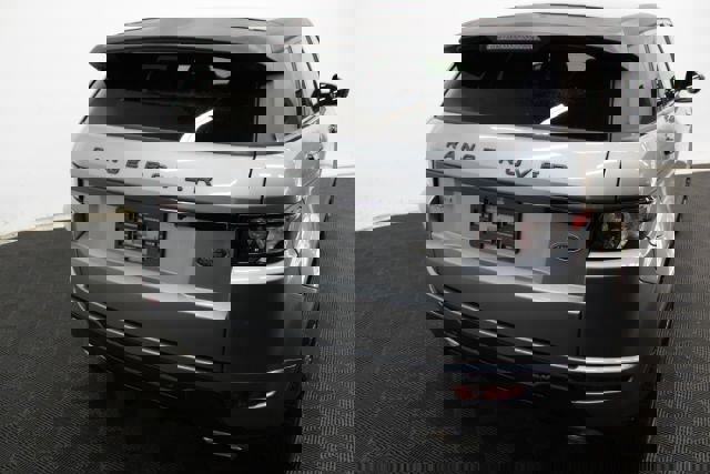 Used 2014 Land Rover Range Rover Evoque Dynamic image 6