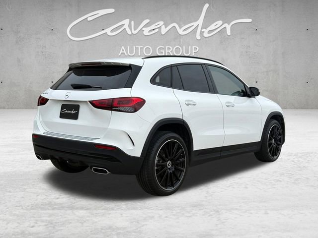 Used 2023 Mercedes-Benz GLA 250 image 16