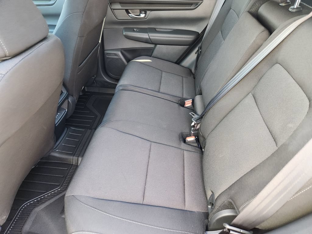 Used 2026 Honda CR-V EX image 25