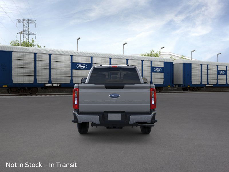 New 2026 Ford F250 XL image 5