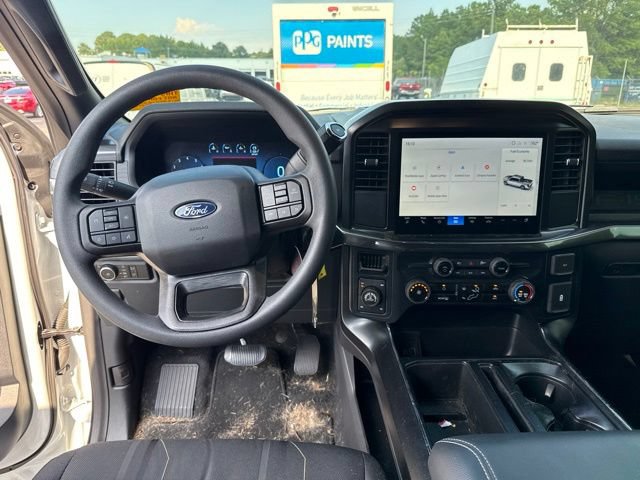 Used 2025 Ford F150 STX w/ LOBO Package AWD/4WD image 15