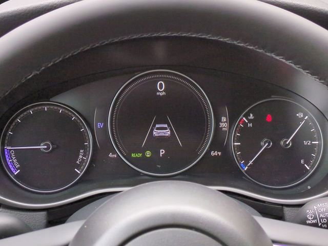 New 2026 MAZDA CX-50 AWD 2.5 Hybrid w/ Weather Package image 24