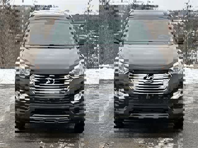 Used 2015 Hyundai Santa Fe Sport w/ Option Group 02 image 18