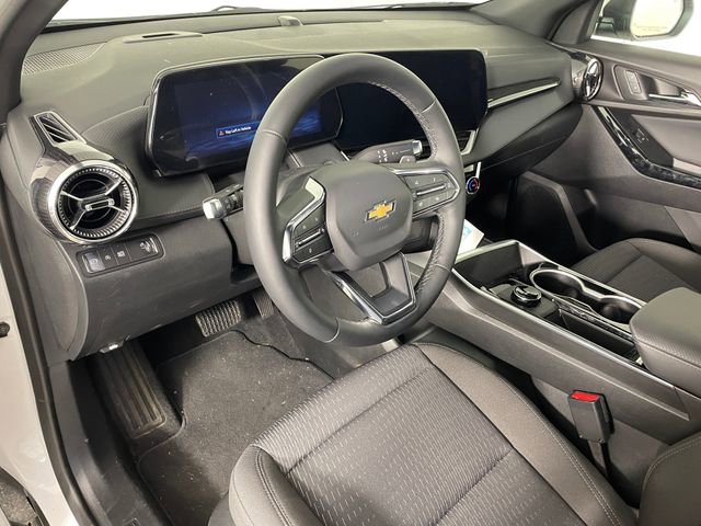 Certified 2026 Chevrolet Equinox LT image 3