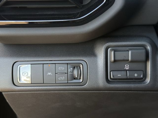 New 2026 Chevrolet Silverado EV Trail Boss w/ Premium Package image 22