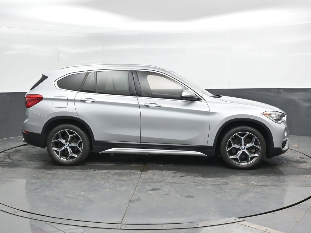 Used 2019 BMW X1 xDrive28i w/ Convenience Package image 5