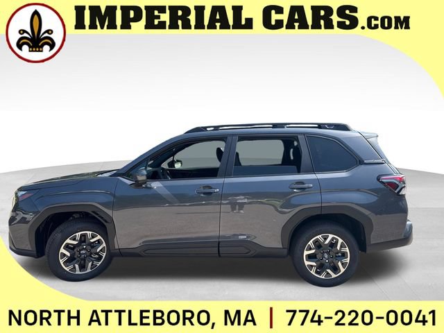 New 2026 Subaru Forester Premium AWD/4WD image 7