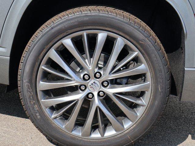 New 2026 Buick Enclave Avenir w/ Super Cruise Package image 45