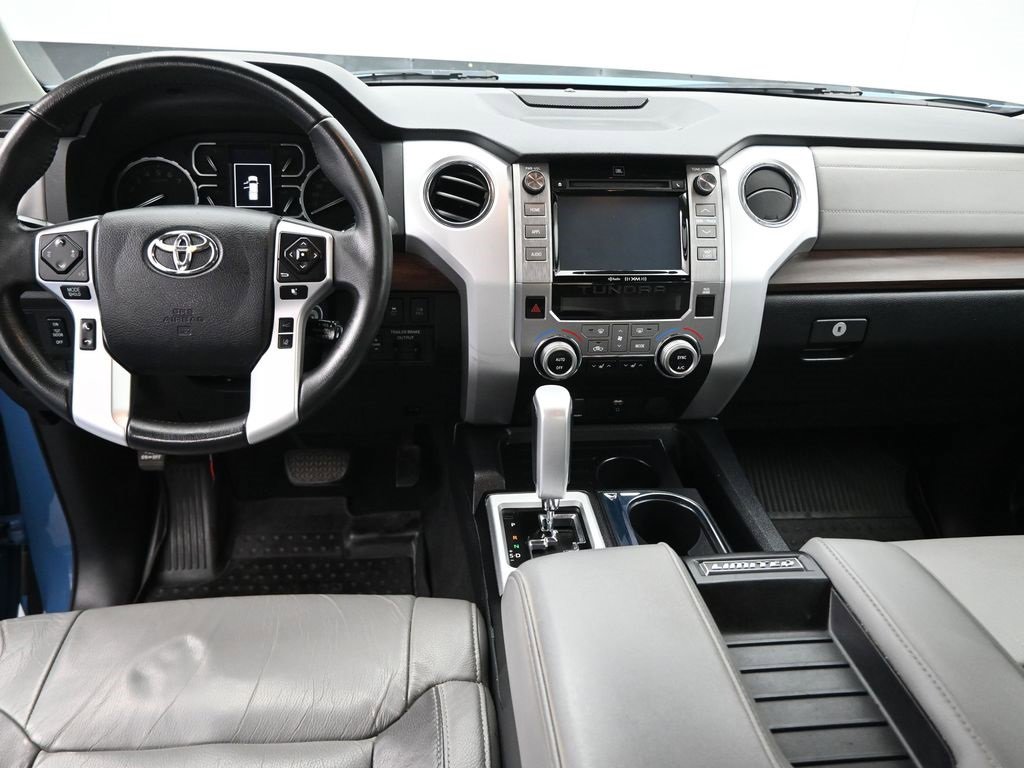 Used 2019 Toyota Tundra Limited image 10
