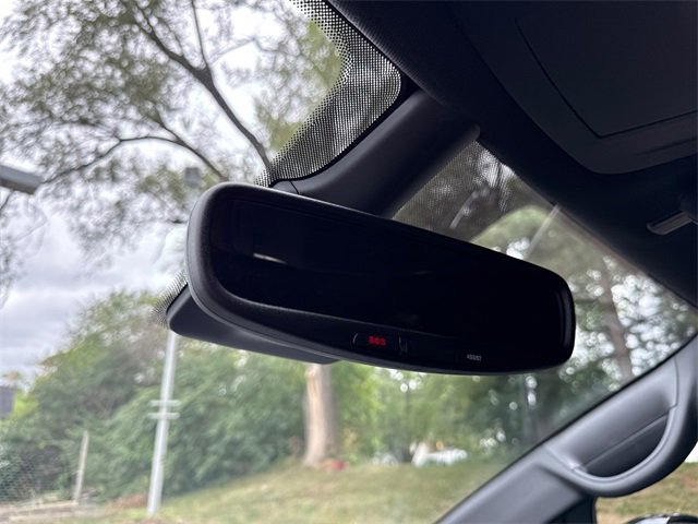 New 2026 Chrysler Pacifica Select image 27