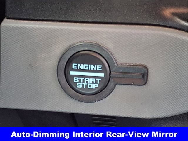 Used 2022 Ford Bronco Big Bend image 15