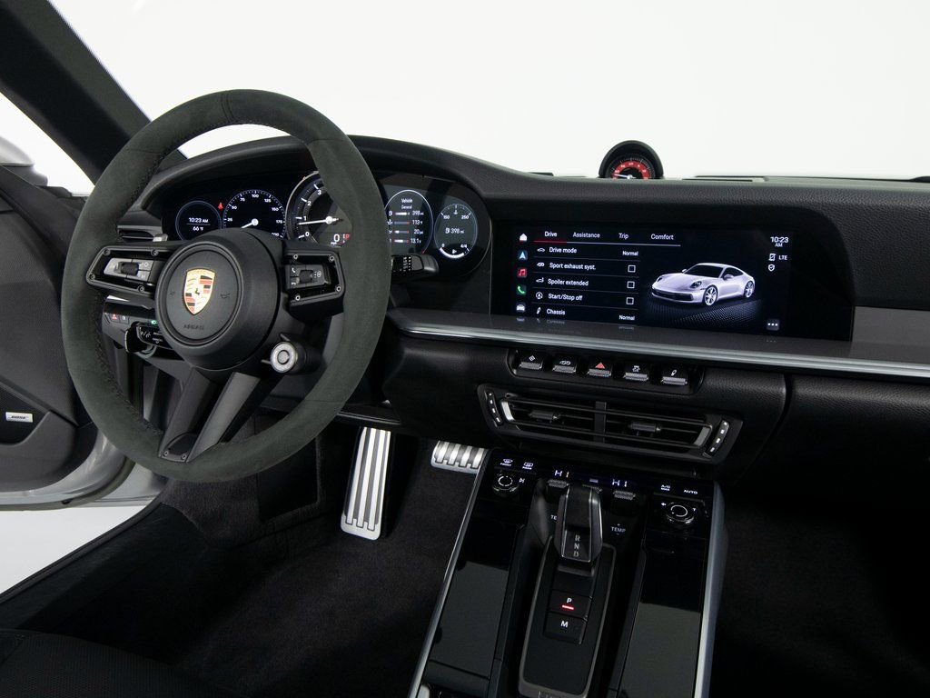 Certified 2023 Porsche 911 Carrera S image 37