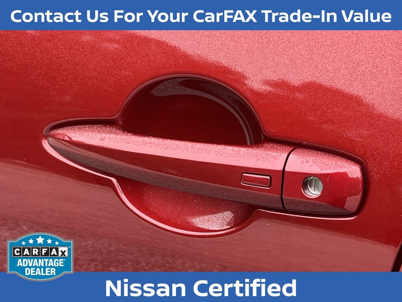 Certified 2025 Nissan Sentra SR image 31