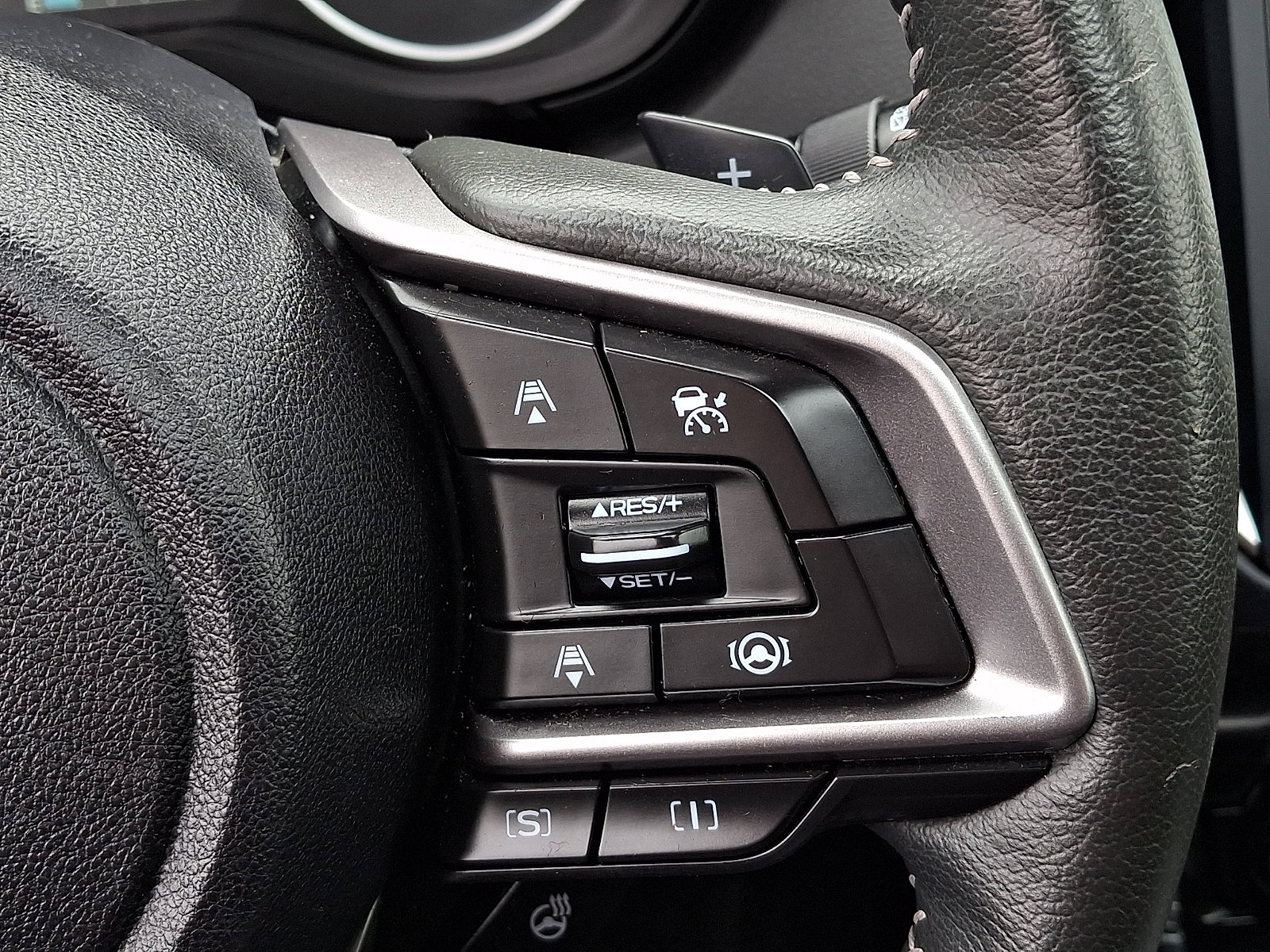 Used 2023 Subaru Forester Limited image 24