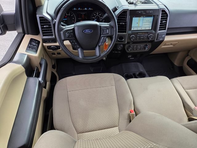 Used 2018 Ford F150 XLT w/ Equipment Group 302A Luxury RWD image 7
