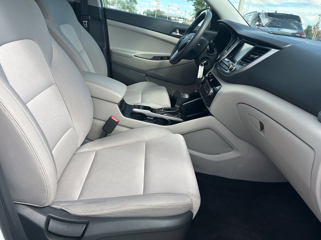 Used 2018 Hyundai Tucson SEL AWD/4WD image 30