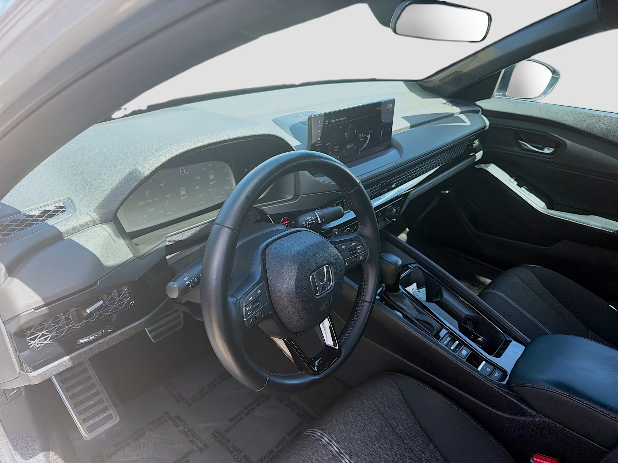 Used 2024 Honda Accord Sport image 9