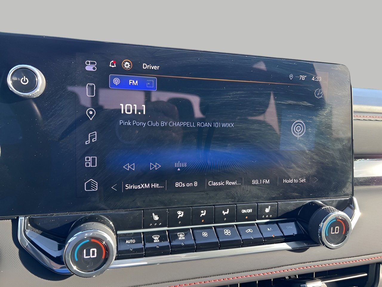 Used 2024 Chevrolet Colorado Z71 w/ Z71 Convenience Package 2 image 12